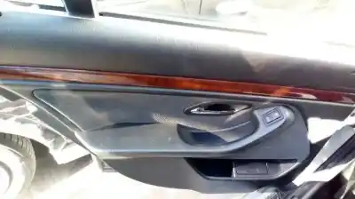 Hurda Aracı bmw serie 5 berlina (e39) 528i yılın 1997 güçlü 286s1 g