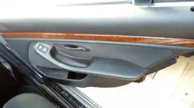 Hurda Aracı bmw serie 5 berlina (e39) 528i yılın 1997 güçlü 286s1 g
