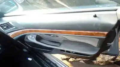 Hurda Aracı bmw serie 5 berlina (e39) 528i yılın 1997 güçlü 286s1 g