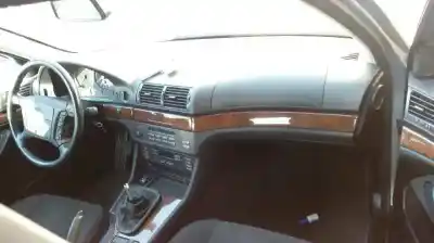 Hurda Aracı bmw serie 5 berlina (e39) 528i yılın 1997 güçlü 286s1 g