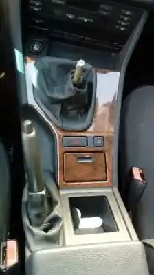 Hurda Aracı bmw serie 5 berlina (e39) 528i yılın 1997 güçlü 286s1 g
