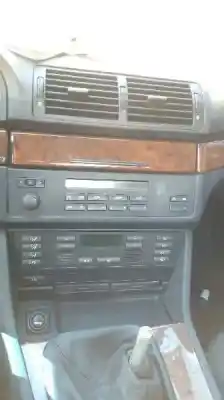 Hurda Aracı bmw serie 5 berlina (e39) 528i yılın 1997 güçlü 286s1 g