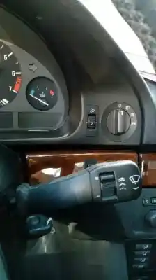 Hurda Aracı bmw serie 5 berlina (e39) 528i yılın 1997 güçlü 286s1 g