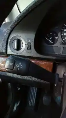 Hurda Aracı bmw serie 5 berlina (e39) 528i yılın 1997 güçlü 286s1 g