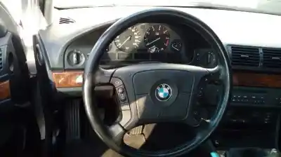 Hurda Aracı bmw serie 5 berlina (e39) 528i yılın 1997 güçlü 286s1 g