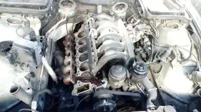 Hurda Aracı bmw serie 5 berlina (e39) 528i yılın 1997 güçlü 286s1 g