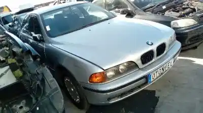 Hurda Aracı bmw serie 5 berlina (e39) 528i yılın 1997 güçlü 286s1 g