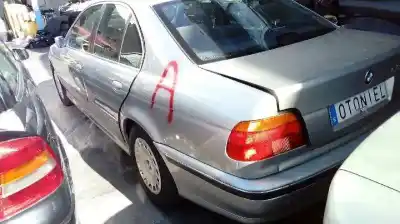 Hurda Aracı bmw serie 5 berlina (e39) 528i yılın 1997 güçlü 286s1 g