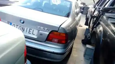 Hurda Aracı bmw serie 5 berlina (e39) 528i yılın 1997 güçlü 286s1 g