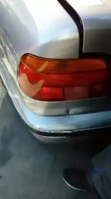Hurda Aracı bmw serie 5 berlina (e39) 528i yılın 1997 güçlü 286s1 g