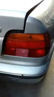 Hurda Aracı bmw serie 5 berlina (e39) 528i yılın 1997 güçlü 286s1 g