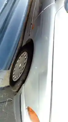 Hurda Aracı bmw serie 5 berlina (e39) 528i yılın 1997 güçlü 286s1 g