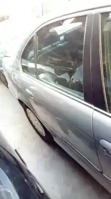 Hurda Aracı bmw serie 5 berlina (e39) 528i yılın 1997 güçlü 286s1 g