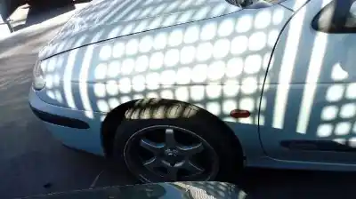 Утилизация автомобиля renault megane i fase 2 berlina (ba0) 1.4 16v expression 95 cv / 70 kw года 2001 питание k4j