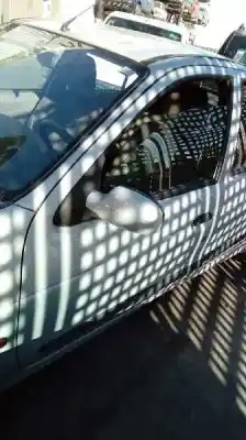 Утилизация автомобиля renault megane i fase 2 berlina (ba0) 1.4 16v expression 95 cv / 70 kw года 2001 питание k4j