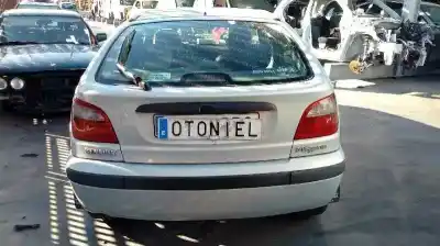 Утилизация автомобиля renault megane i fase 2 berlina (ba0) 1.4 16v expression 95 cv / 70 kw года 2001 питание k4j