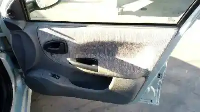Утилизация автомобиля renault megane i fase 2 berlina (ba0) 1.4 16v expression 95 cv / 70 kw года 2001 питание k4j