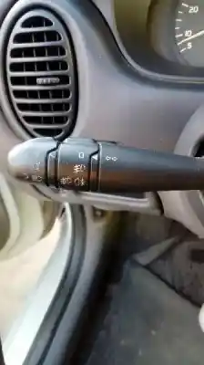 Утилизация автомобиля renault megane i fase 2 berlina (ba0) 1.4 16v expression 95 cv / 70 kw года 2001 питание k4j