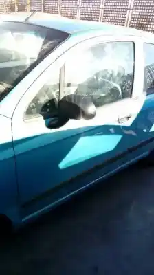 Здавання транспортного засобу chevrolet matiz 1.0i 66 s року 2008 потужний b10s1