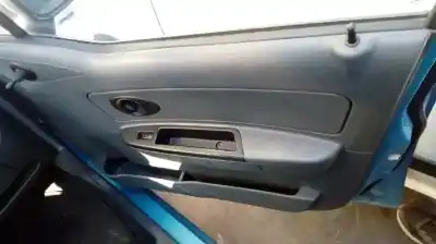 Здавання транспортного засобу chevrolet matiz 1.0i 66 s року 2008 потужний b10s1