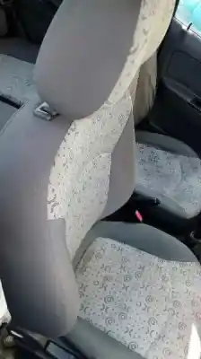Здавання транспортного засобу chevrolet matiz 1.0i 66 s року 2008 потужний b10s1