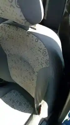 Здавання транспортного засобу chevrolet matiz 1.0i 66 s року 2008 потужний b10s1