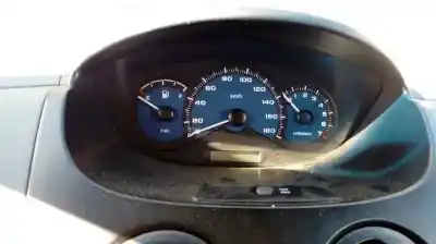 Здавання транспортного засобу chevrolet matiz 1.0i 66 s року 2008 потужний b10s1