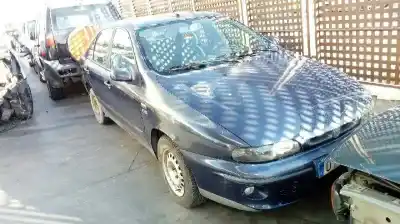 Здавання транспортного засобу FIAT MAREA BERLINA (185) 1.9 JTD CAT року 2000 потужний 182B4000