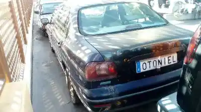 Здавання транспортного засобу fiat marea berlina (185) 1.9 jtd cat року 2000 потужний 182b4000