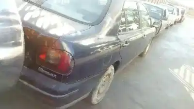 Здавання транспортного засобу fiat marea berlina (185) 1.9 jtd cat року 2000 потужний 182b4000