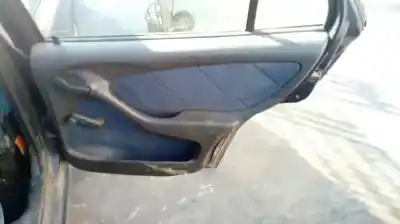 Здавання транспортного засобу fiat marea berlina (185) 1.9 jtd cat року 2000 потужний 182b4000