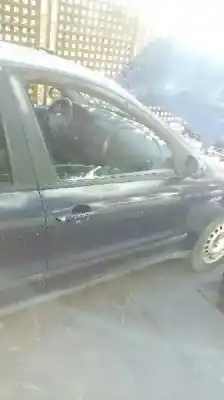 Здавання транспортного засобу fiat marea berlina (185) 1.9 jtd cat року 2000 потужний 182b4000