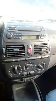 Здавання транспортного засобу fiat marea berlina (185) 1.9 jtd cat року 2000 потужний 182b4000