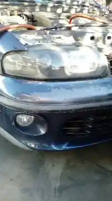Здавання транспортного засобу fiat marea berlina (185) 1.9 jtd cat року 2000 потужний 182b4000