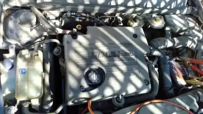 Здавання транспортного засобу fiat marea berlina (185) 1.9 jtd cat року 2000 потужний 182b4000