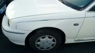 Vehicul casat mg serie 75 (rj) 2.0 cdt classic al anului 2001 alimentat d204d2