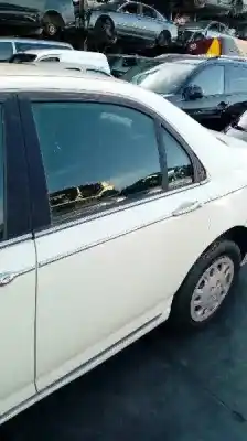 Vehicul casat mg serie 75 (rj) 2.0 cdt classic al anului 2001 alimentat d204d2