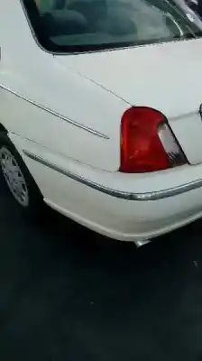 Vehicul casat mg serie 75 (rj) 2.0 cdt classic al anului 2001 alimentat d204d2