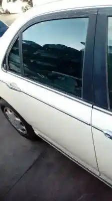 Vehicul casat mg serie 75 (rj) 2.0 cdt classic al anului 2001 alimentat d204d2