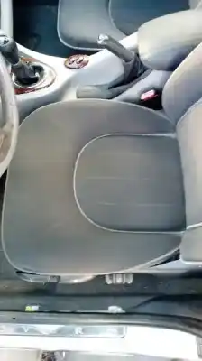 Vehicul casat mg serie 75 (rj) 2.0 cdt classic al anului 2001 alimentat d204d2