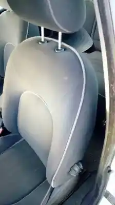 Vehicul casat mg serie 75 (rj) 2.0 cdt classic al anului 2001 alimentat d204d2