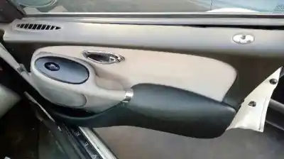 Vehicul casat mg serie 75 (rj) 2.0 cdt classic al anului 2001 alimentat d204d2