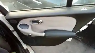 Vehicul casat mg serie 75 (rj) 2.0 cdt classic al anului 2001 alimentat d204d2