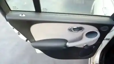 Vehicul casat mg serie 75 (rj) 2.0 cdt classic al anului 2001 alimentat d204d2