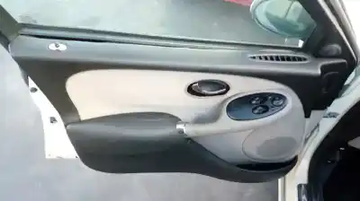 Vehicul casat mg serie 75 (rj) 2.0 cdt classic al anului 2001 alimentat d204d2