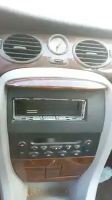 Vehicul casat mg serie 75 (rj) 2.0 cdt classic al anului 2001 alimentat d204d2