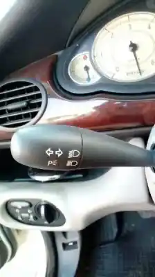 Vehicul casat mg serie 75 (rj) 2.0 cdt classic al anului 2001 alimentat d204d2