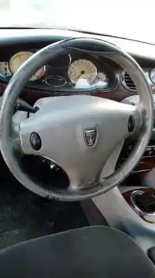 Vehicul casat mg serie 75 (rj) 2.0 cdt classic al anului 2001 alimentat d204d2