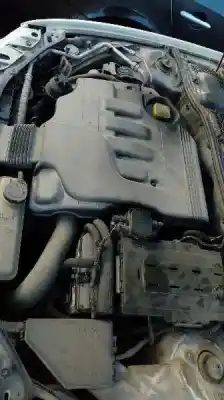 Vehicul casat mg serie 75 (rj) 2.0 cdt classic al anului 2001 alimentat d204d2