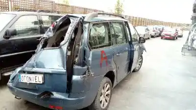 Утилизация автомобиля citroen c4 picasso exclusive года 2012 питание 9h05